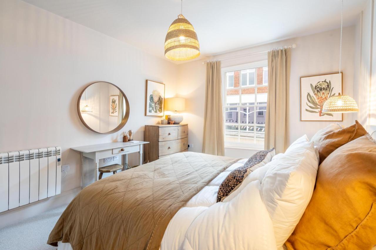 The Lark Lejlighed York Eksteriør billede
